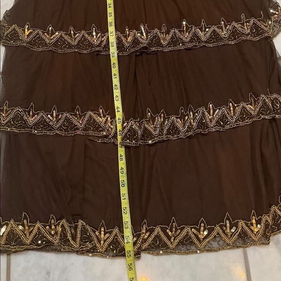 Long sleeve maxi dress !! - Picture 3 of 3